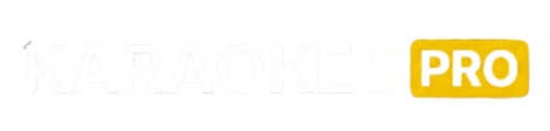 Logo Karaoke PRO